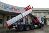 IVECO STRALIS 260 S48 Y-PS + FASSI F365RA.2.25